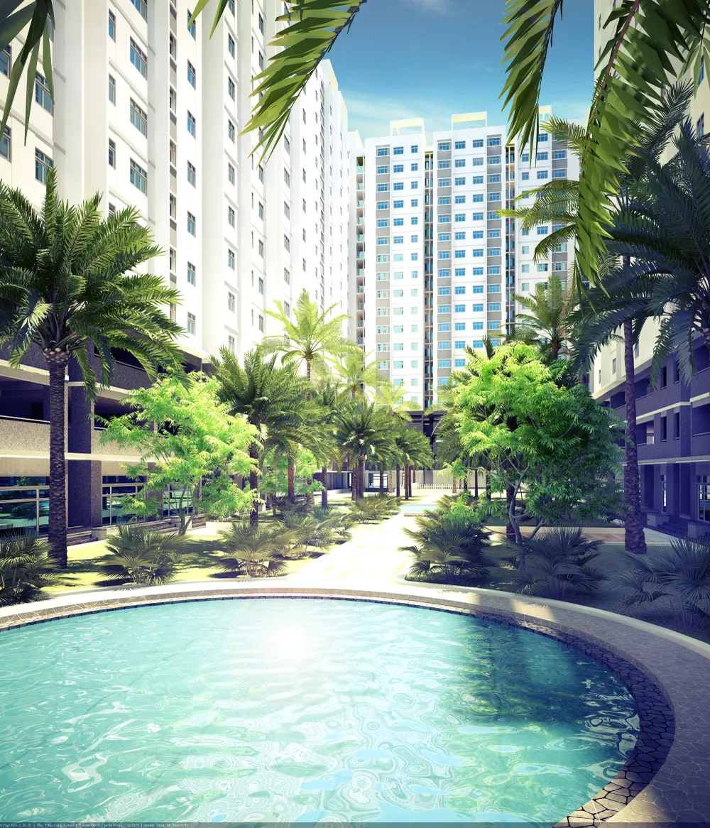 Bàn giao sớm Sunview Town, chất lượng vượt cam kết